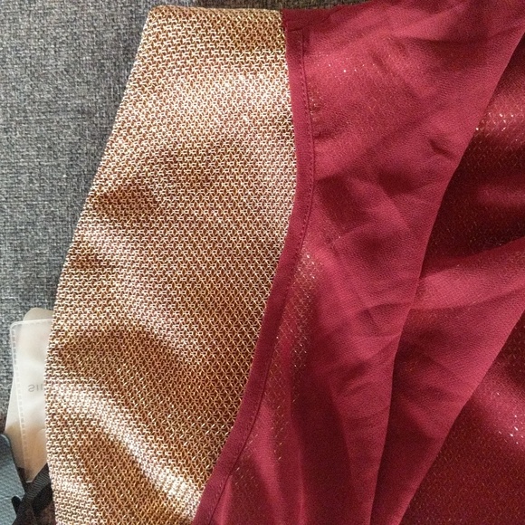 NWT Silvian Heach Womens Top / Bodysuit - Picture 4 of 15